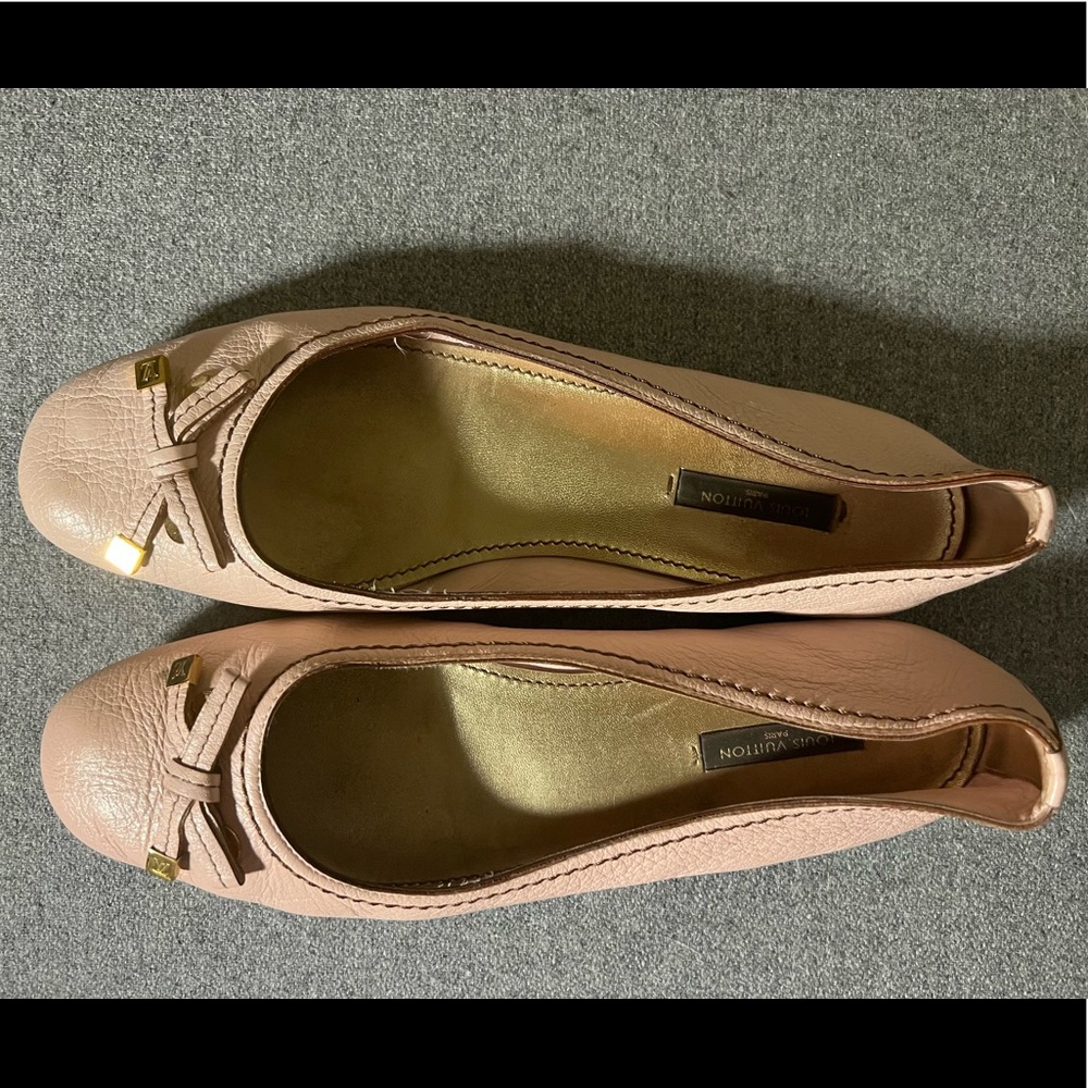 LV flats